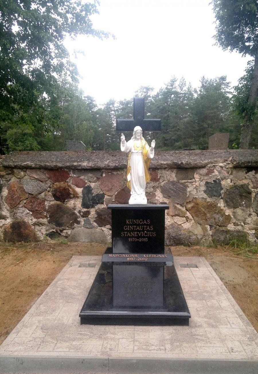 Kapaviečių uždangos