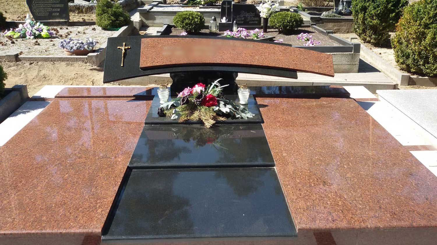 Kapaviečių uždangos