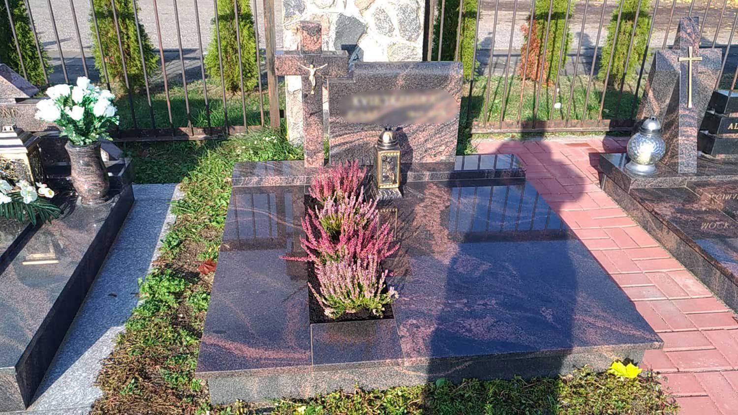 Kapaviečių uždangos