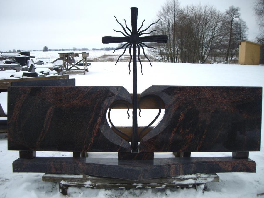 Akmens gaminiai