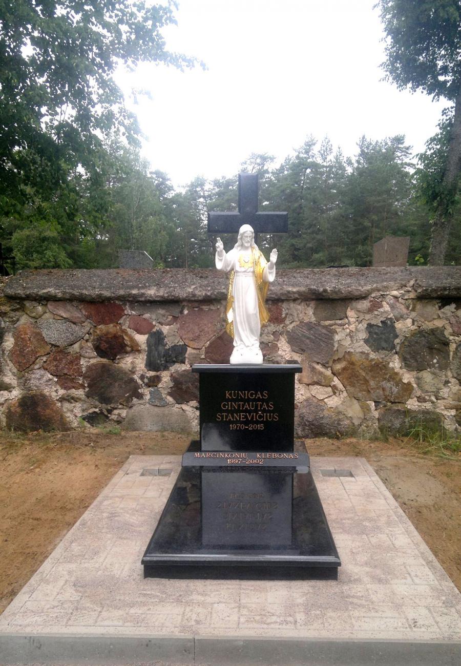 Akmens gaminiai