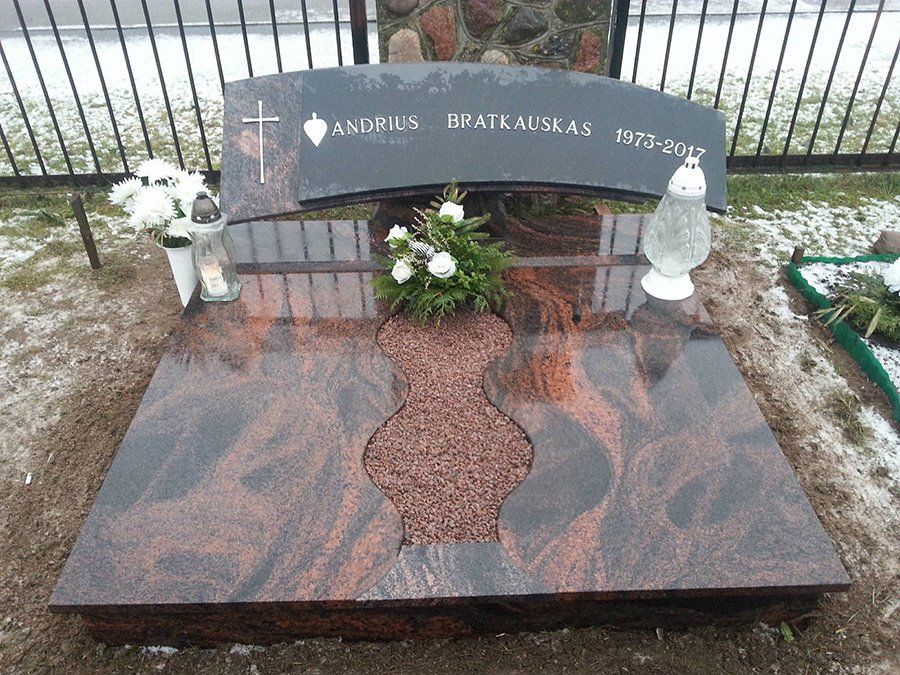 Kapaviečių uždangos