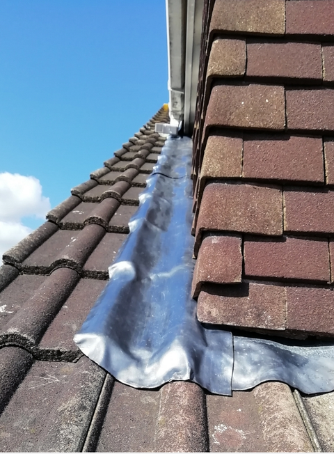 New Lead Work
