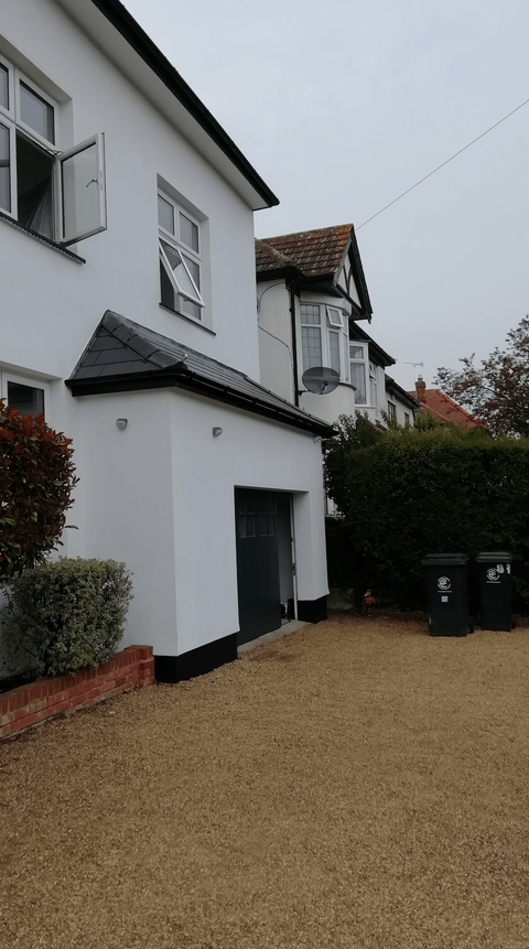 New Roofing Services