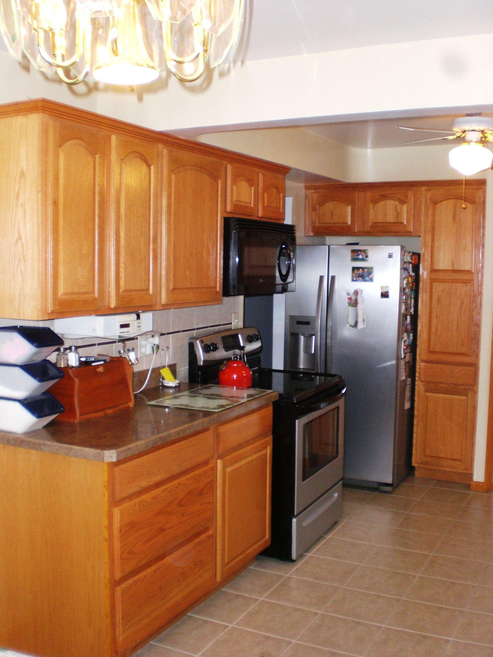 Kitchen Remodel