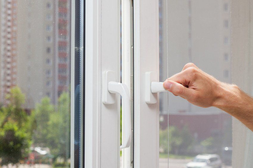 Double Glazing Window and Door Repairs