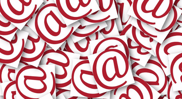P3DA - Creating an effective email campaign