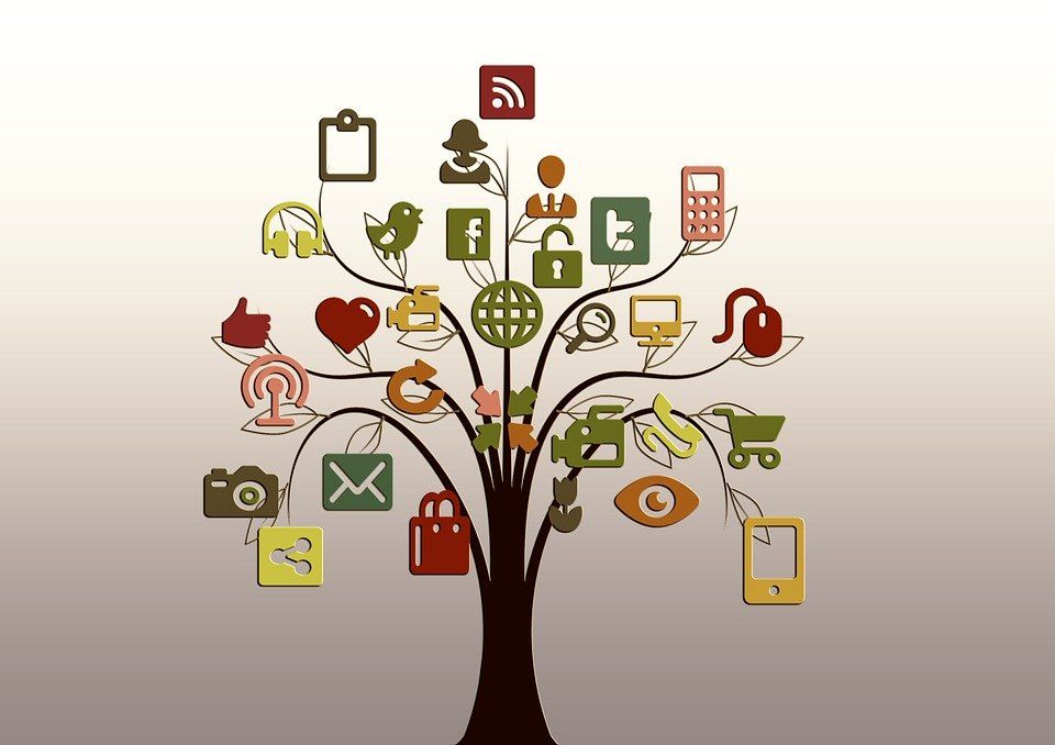 P3DA - benefits of social media for small businesses