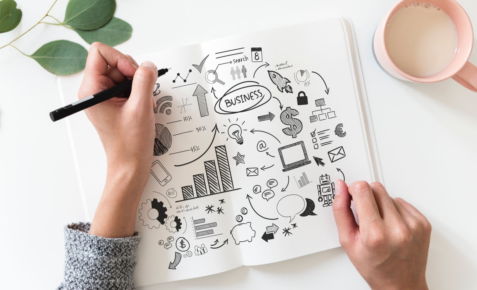 creative design services