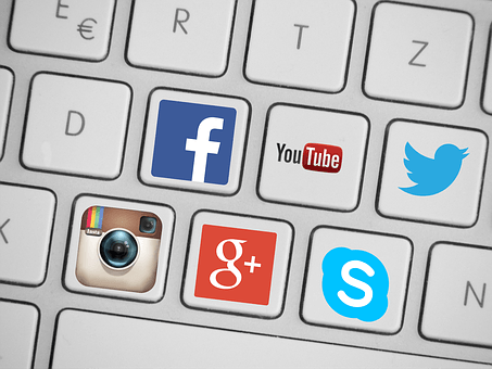 P3DA Social Media Management encompasses channels like Facebook, Instagram, and Twitter, creating quality social content your users can engage with!