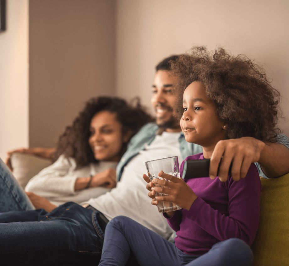 OTT Streaming video