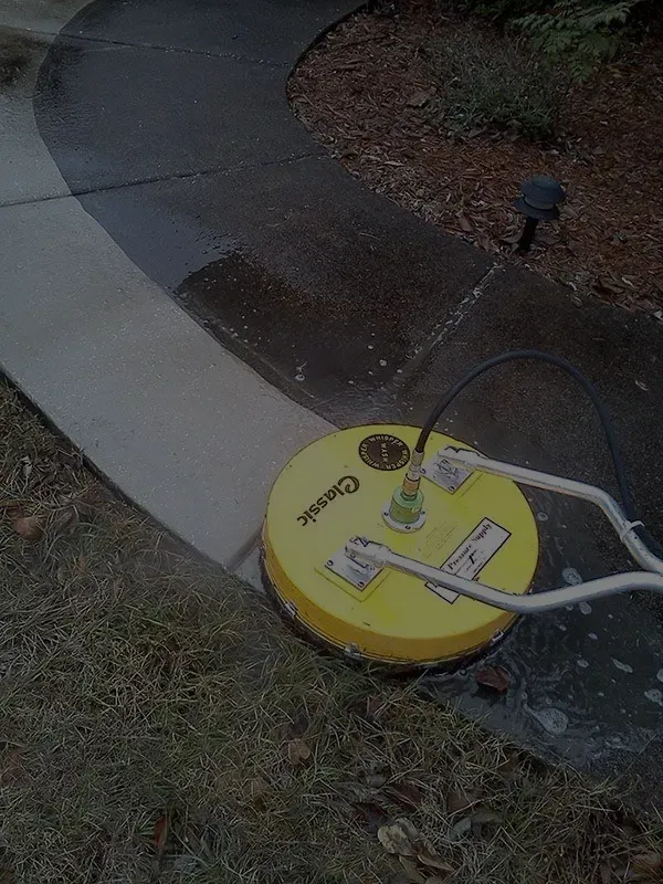 sidewalk-pressure-washing-with-surface-cleaner