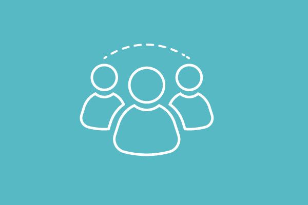 Small group icon