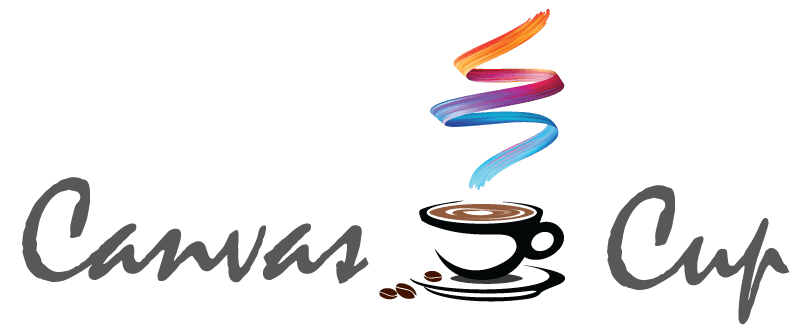 Canvas N Cup Logo
