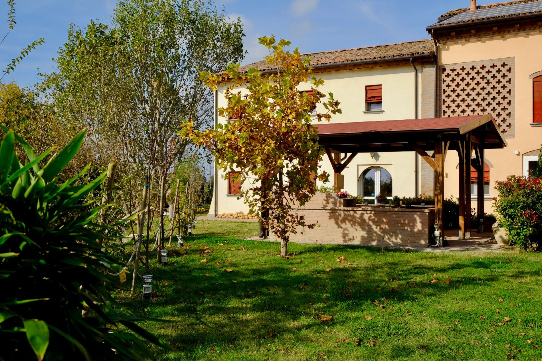 ristorante