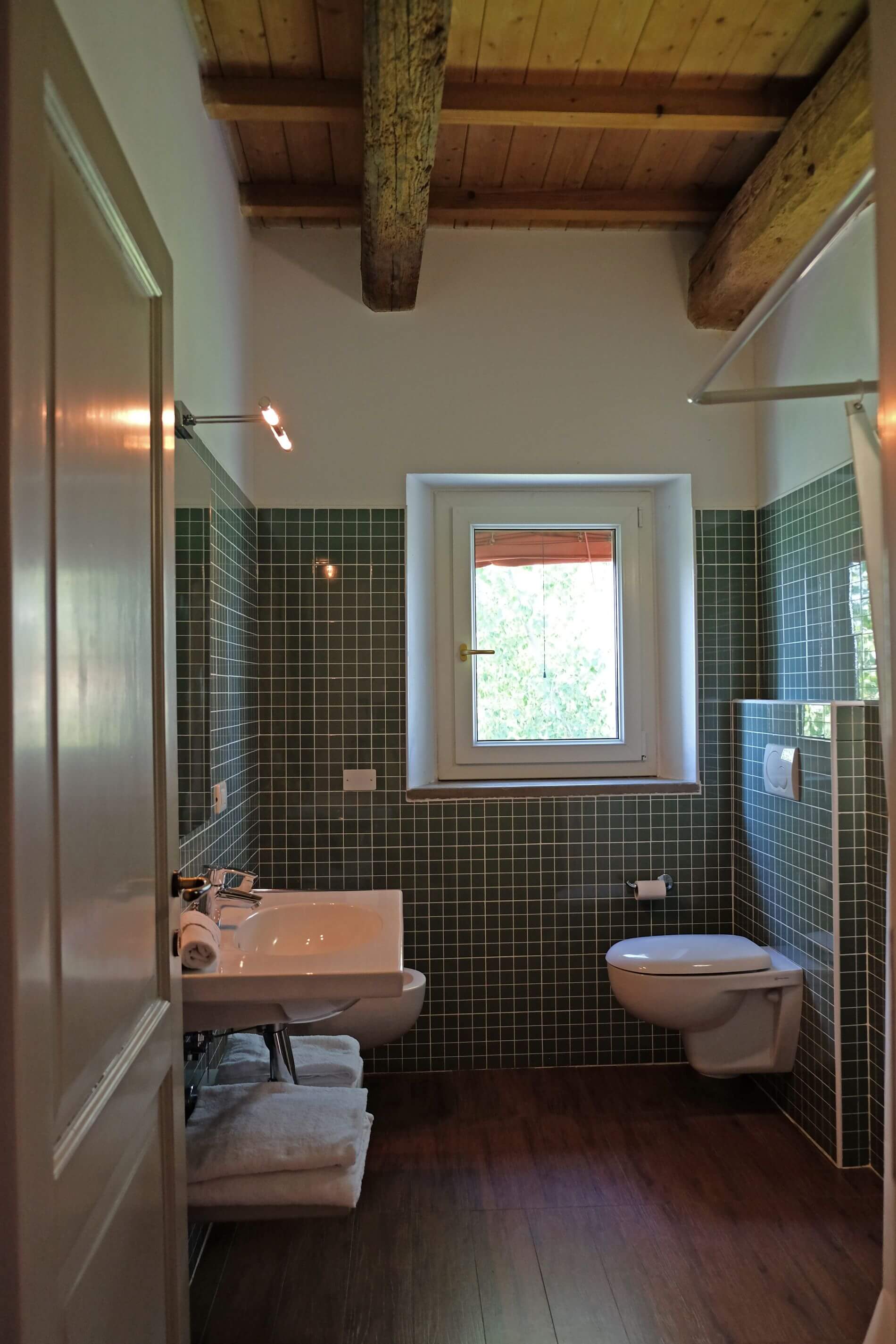 bagno privato