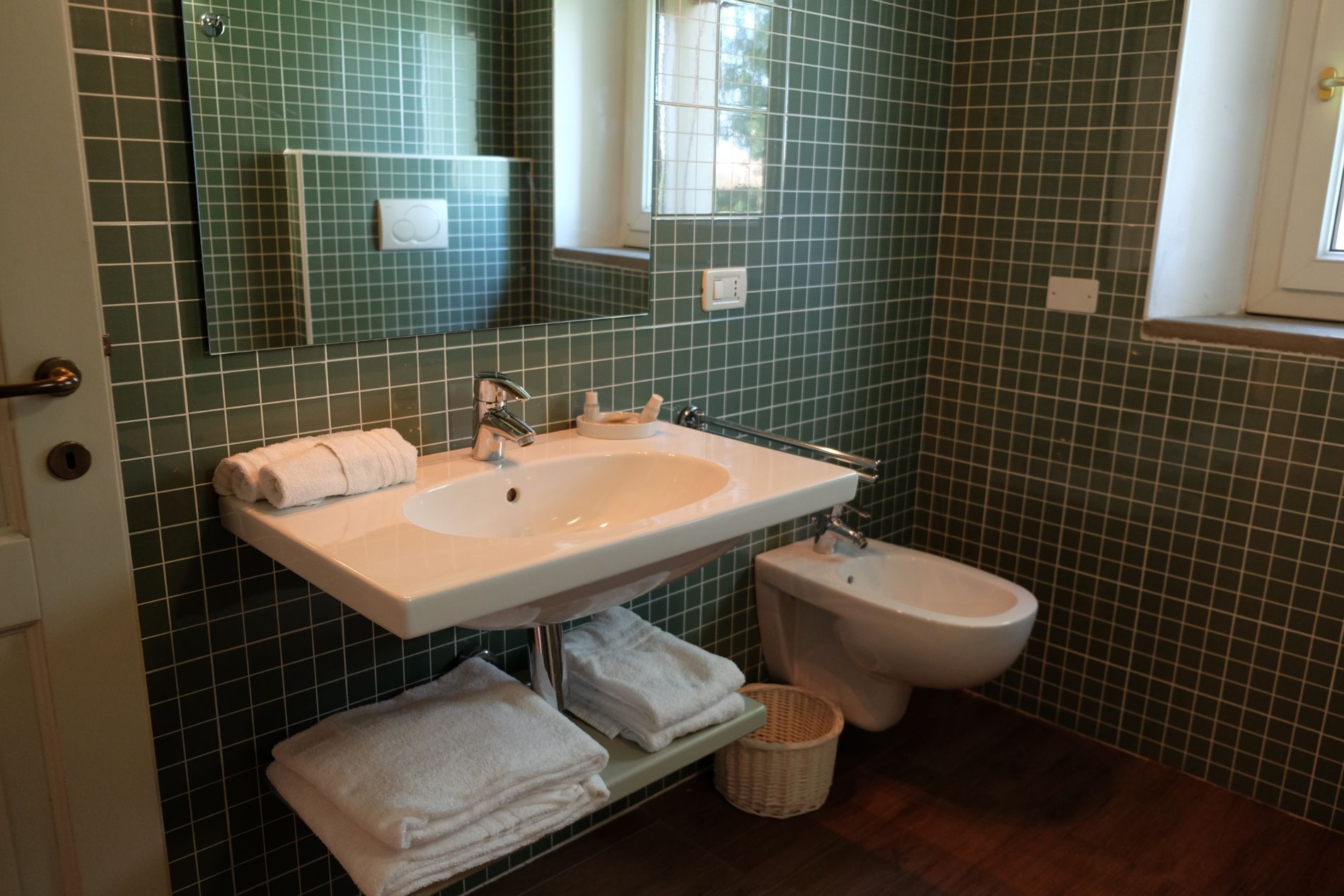 bagno
