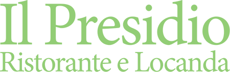 Il Presidio Ristorante e Locanda-LOGO