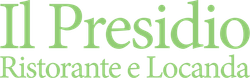 Il Presidio Ristorante e Locanda-LOGO