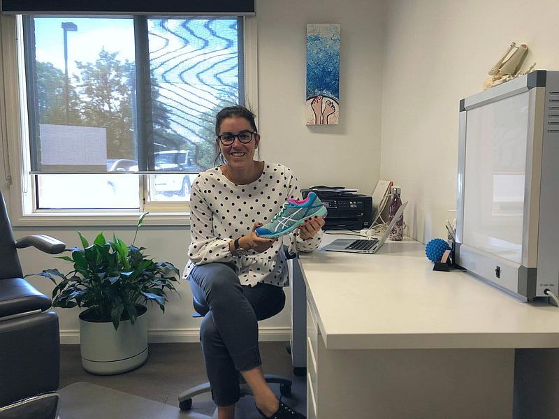 Lara Podiatry Services