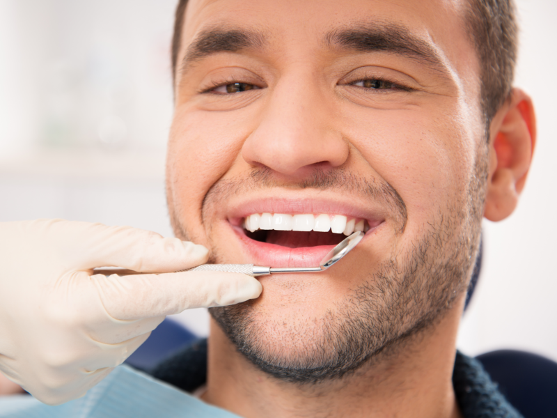 Root Canal Treatment - Christiana Pleasant Dental