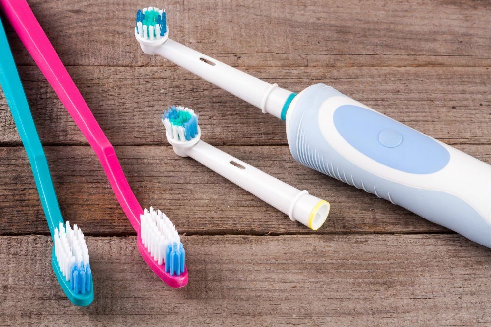 Tooth Colored Fillings - Christiana Pleasant Dental