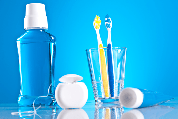 Tooth Colored Fillings - Christiana Pleasant Dental