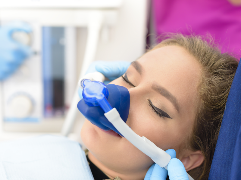 Inlays & Onlays - Christiana Pleasant Dental