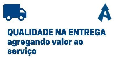 Arghi - Qualidade na entrega