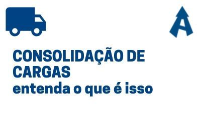 Arghi - Consolidação de Cargas
