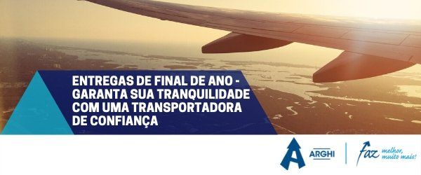Arghi - Entregas de Final de Ano