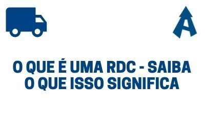 Arghi - RDC 304 Já está em vigor - saiba o que isso significa