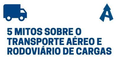 Arghi - 5 Mitos sobre o transporte