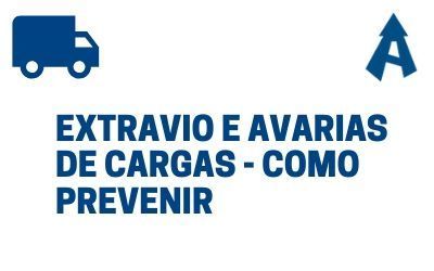 Arghi - Extravio e Avarias de Cargas