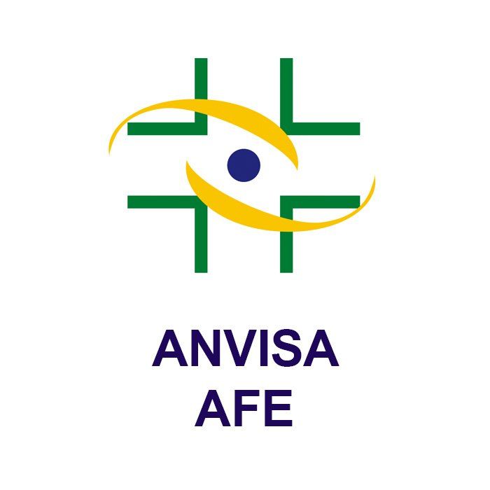 Arghi - ANVISA AFE
