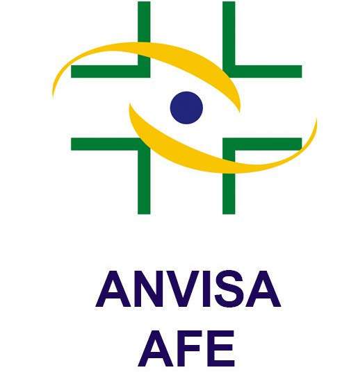 Arghi - ANVISA AFE