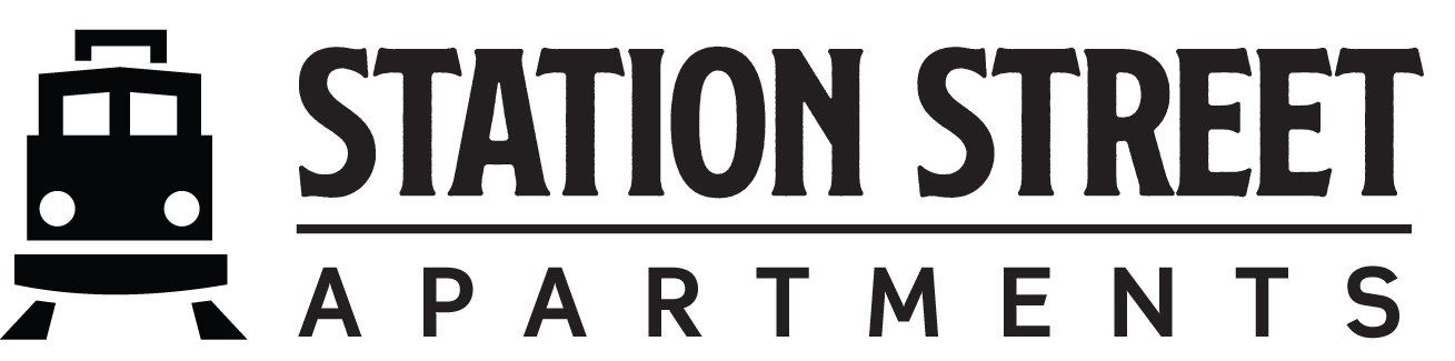 Station Street Apartments Logo