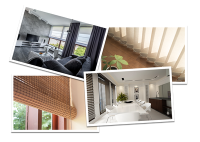 Images of our blinds