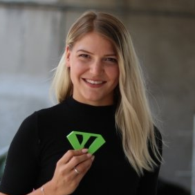 Larissa Eisele