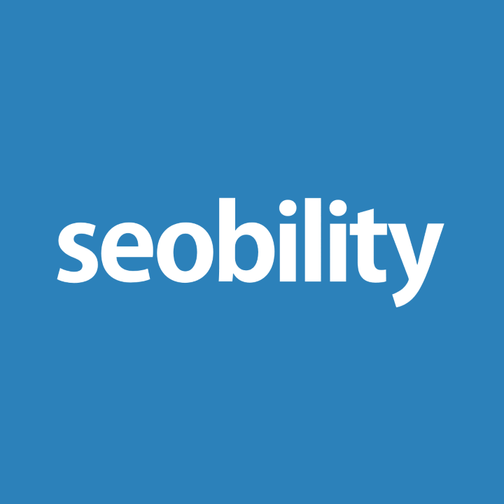 Seobility SEO Tool