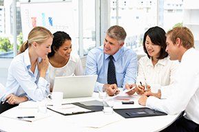 professional trading service