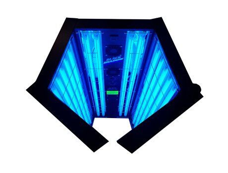 Sunbed