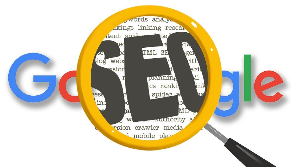 Google My Business is ideal for you business