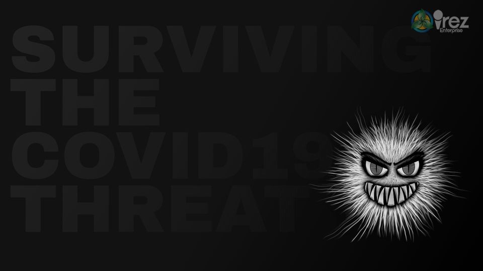 tips for your business to survive corona virus