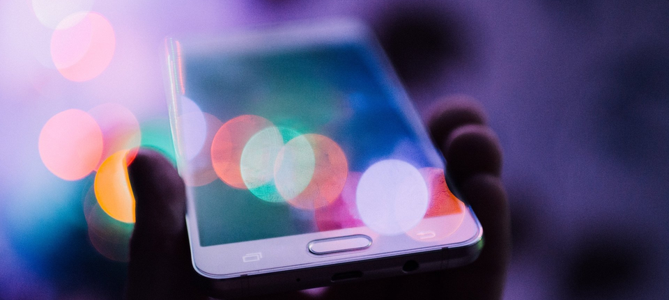 mobile friendly website design