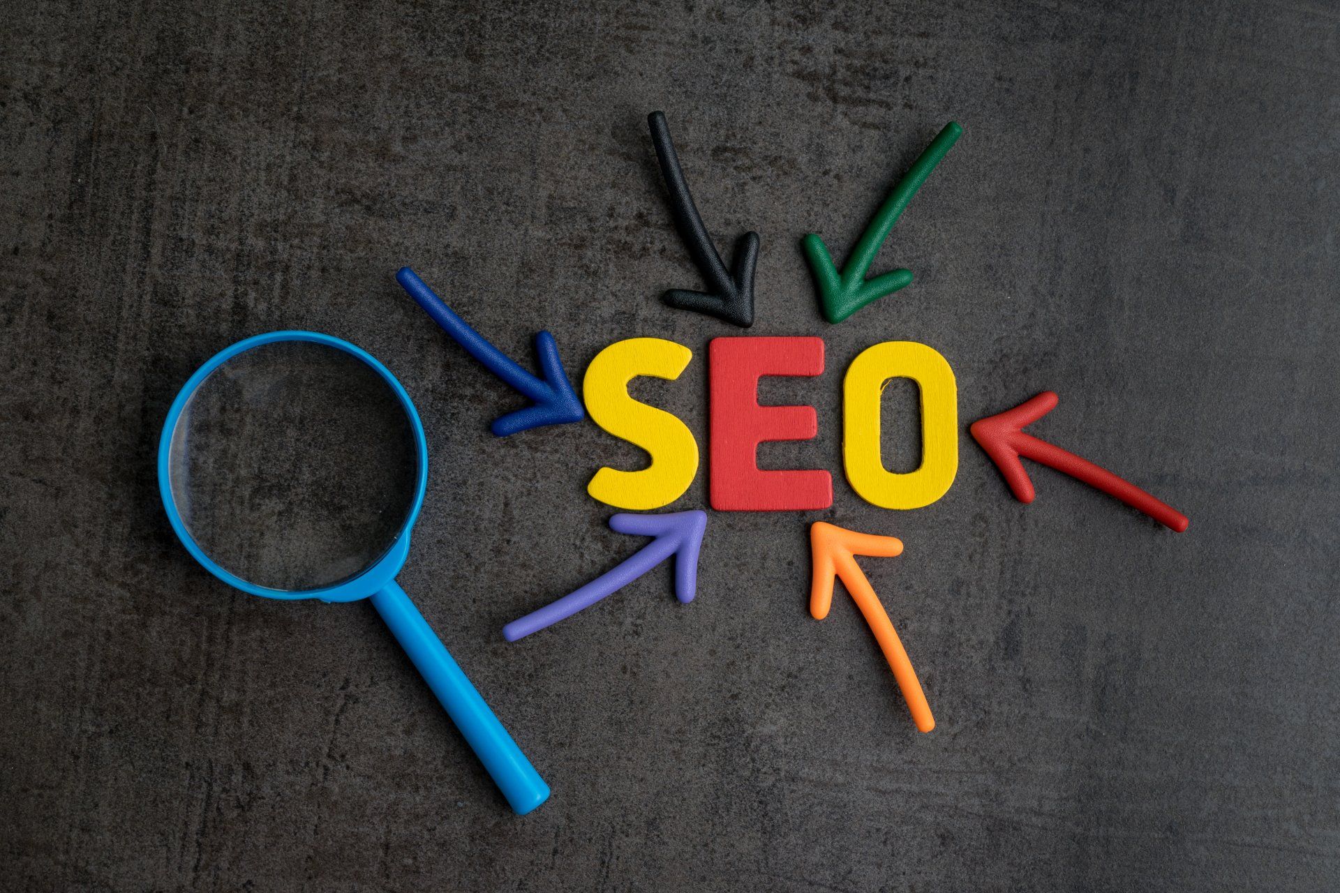 what is local seo