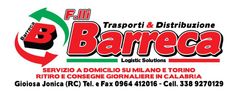 Autotrasporti Barreca logo