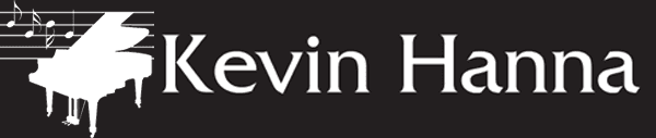 Kevin hanna logo