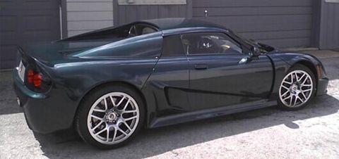 Rossion Q1 — Auto Body Services in Oneida, NY Rossion Q1 — Auto Body Services in Oneida, NY