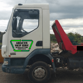 skip hire services